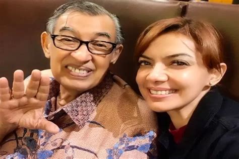 Najwa Shihab Masih Keturunan Nabi Muhammad Memiliki Dna Unik Nenek