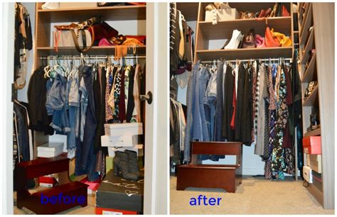 Tips For A Closet Cleanout Fashion Should Be Fun