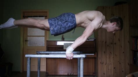 Top Exercises To Master Planche Achieve Planche Push Ups Youtube