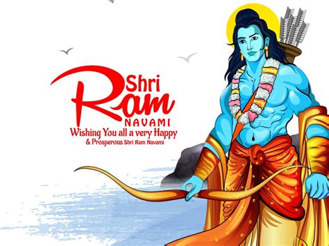 Ram Navami 2024 Celebrating The Birth Of Lord Rama