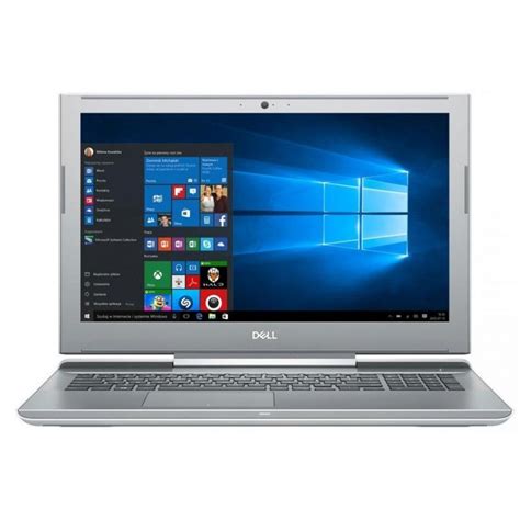 Ноутбук Dell Inspiron 7580 (I755810S1NDW-65S)цены в Киеве и Украине ...