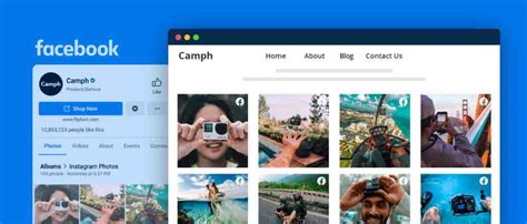 4 Simple Steps To Turning Your Life's Moments Into Stunning Facebook Albums