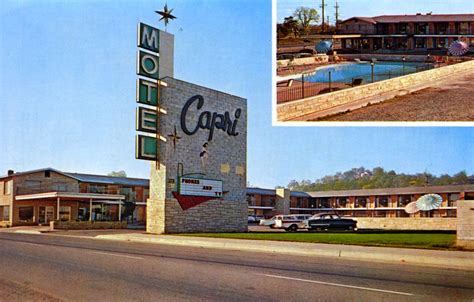 Motel Capri Redding CA | Motel, Hotel, Lodges