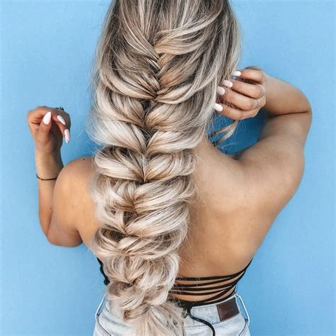 How To Bubble Braid Simple And Easy Your Classy Look