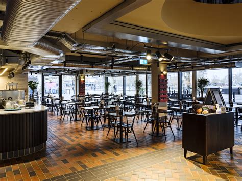 58 Impressive The Riverfront Bar And Kitchen Bfi Southbank Most