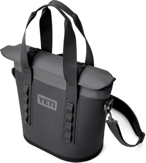 Yeti M15 Soft Cooler The Bike Shop