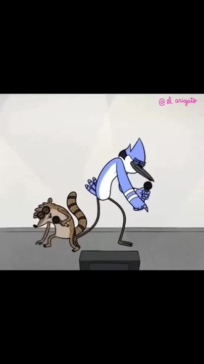 Cumbia Villera Versio Regular Show Historias Corrientes Un Show Mas