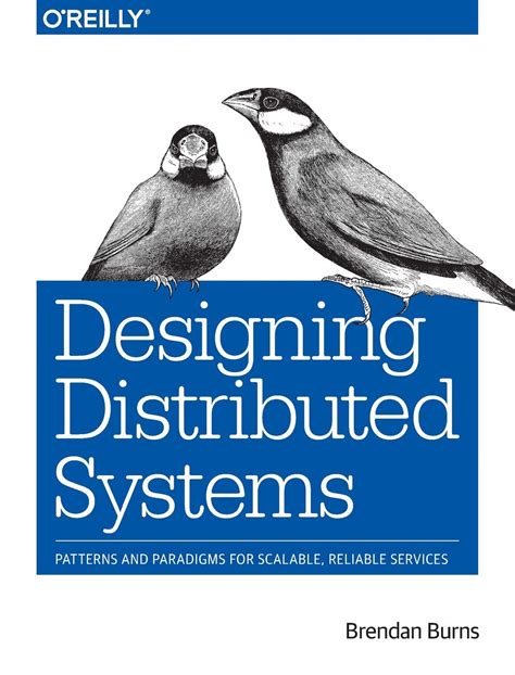 Designing Distributed Systems - Printige Bookstore