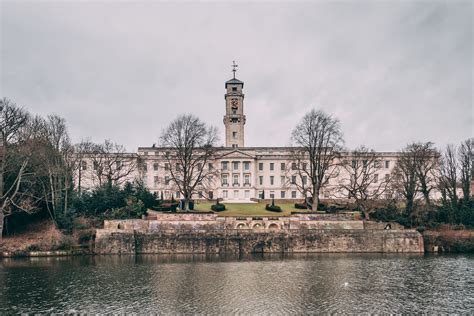 The Ultimate Guide To Student Life In Nottingham UniHomes