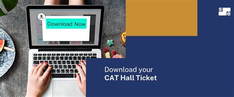 CAT Admit Card: Download Your CAT Hall Ticket