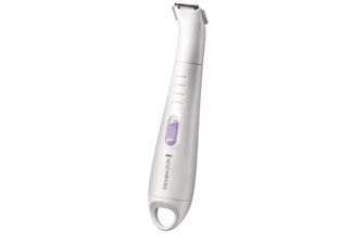 Remington Smooth Silky Wpg Trimmer Kaufen Mediamarkt