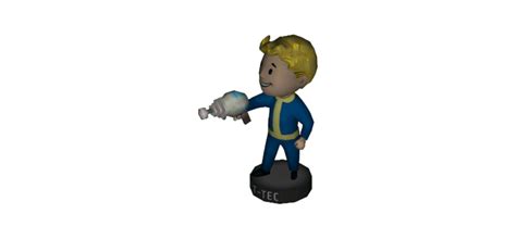 Bobbleheads | Fallout 76 Wiki