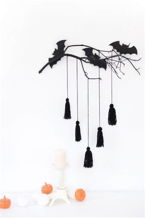 25+ Trendy Boho Halloween Decor Ideas - Shelterness