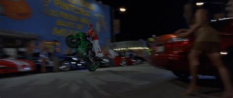 Imcdb Org Kawasaki Zx In Fast Furious