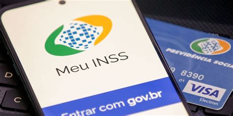 Descubra Como Os Segurados Do Inss Podem Acessar Informa Es Sobre Seus