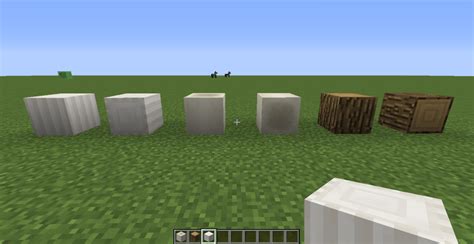 Why the Bone Block is the Greatest New Block in Minecraft - HubPages