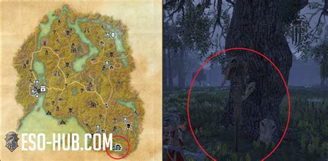 Bonesnap Ruins Bosses Location Bonesnap Ruins Elder Scrolls Online