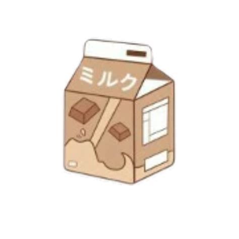 Chocolate_Milk_Carton - Discord Emoji