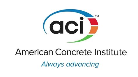 ACI Logo - LogoDix