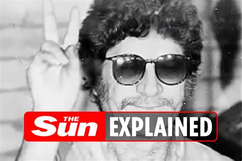 Who is Ernesto Fonseca Carrillo and where is he now? | The US Sun