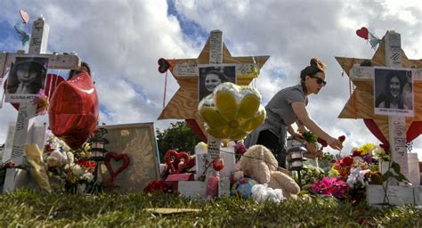 Fact Check: Florida School-Shooting Survivors Aren’t ‘Crisis Actors ...