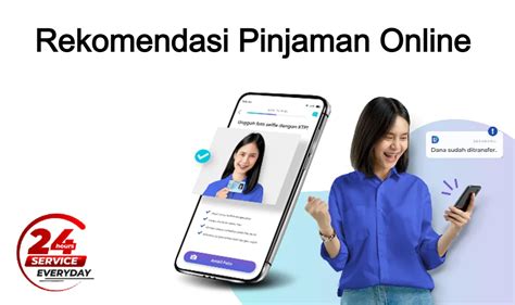 Penyedia Pinjaman Online Langsung Cair Ktp Jam