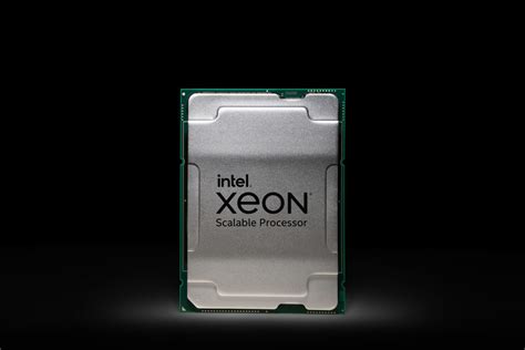 Intel Finally Launches Its Rd Gen Ice Lake Sp Xeon Cpu Lineup Nm