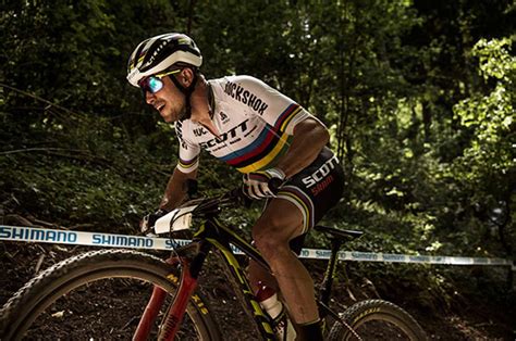 Los Mejores Momentos De La Copa Del Mundo XCO 2017 De Albstadt