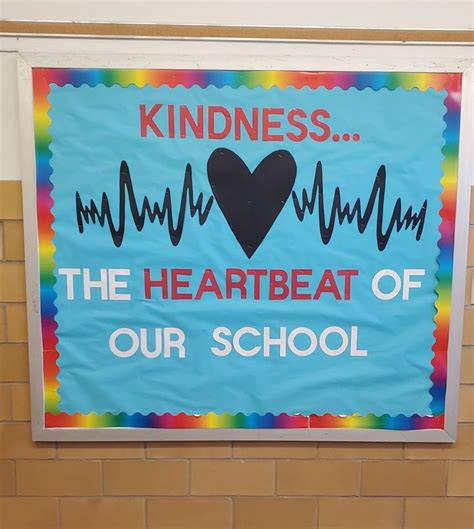 School Nurse Bulletin Board In 2024 School Nurse Office Decorations