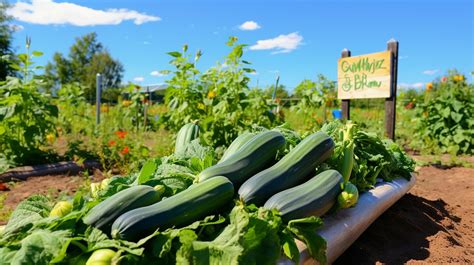 Explore Unusual Cucumber Varieties for Your Next Garden