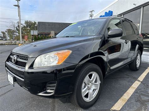 Used 2012 Toyota RAV4 suv For Sale ($11,500) | Executive Auto Sales Stock #3171