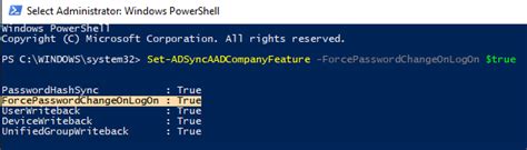 Azure Ad Connect You Can Now Synchronize Your Password Policy And