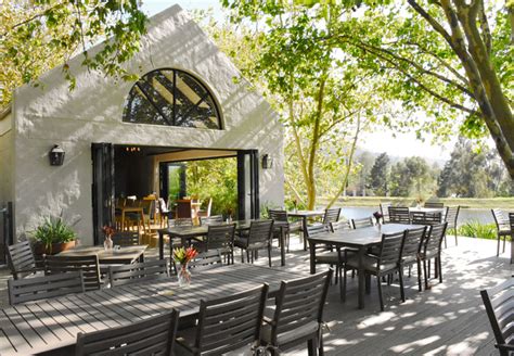 Jordan Wine Estate Venue In Stellenbosch Western Cape