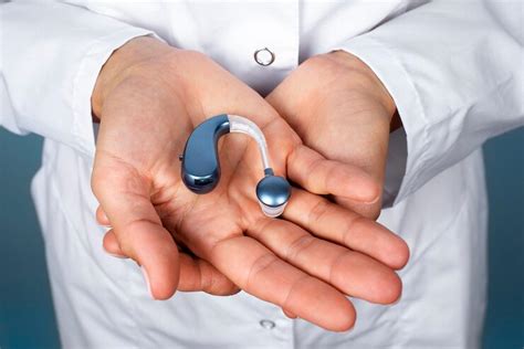 The Latest Innovations In Hearing Aid Technology What You Need To Know