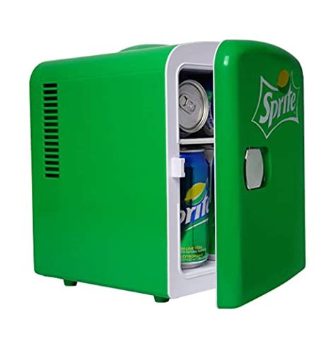 List Of Top Ten Best Mountain Dew Mini Fridge 2023 Reviews