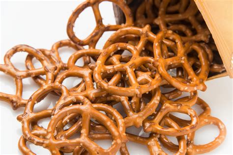 The Twist On Pretzels The NCP Blog