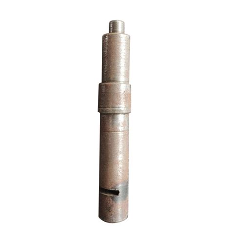 Polished Shaft Type Solid Mm Mild Steel Shaft For Automotive