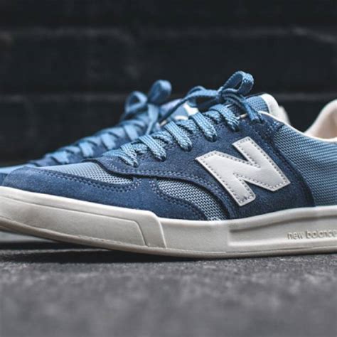 New Balance CRT 300 Made In UK Blue Grotto Kixify Marketplace