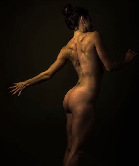 Artistic Nude Photo By Photographer Jose Luis Guiulfo At Model Society