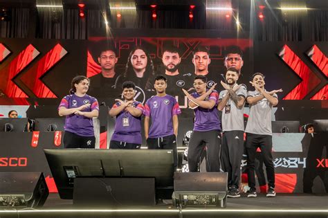 NFA League Free Fire 2nd Split: Definitive Guide, Teams, New Format, Watch.