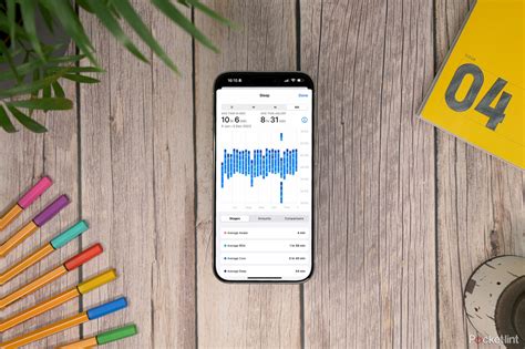 Apple Watch sleep tracking: What it does and how to use it