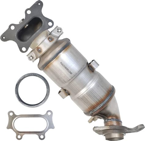 Amazon Abysmauto Left Right Catalytic Converter Compatible With