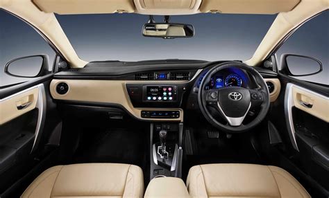 New Toyota Corolla GLi And XLi 2018 Models Prices Increased In Pakistan