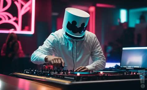 Marshmello Tickets, Concerts & 2025 Tour Dates