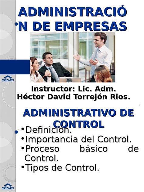 PDF Proceso Administrativo De Control 08 DOKUMEN TIPS