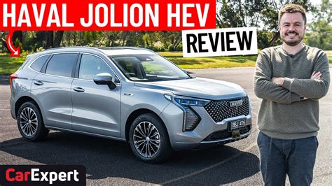 2023 Haval Jolion Hybrid Inc 0 100 Review This Or A Corolla Cross