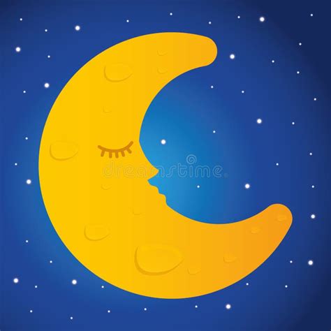 Sweet Dreams Stock Vector Illustration Of Curly Background 16470951