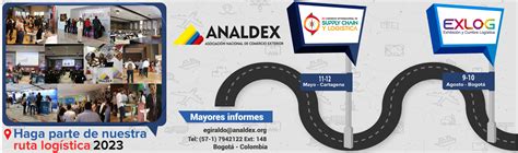 Informe Del Producto Interno Bruto De Colombia 2022 Analdex