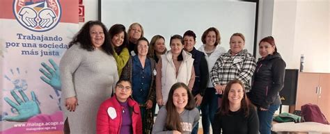 Mujeres contra las violencias machistas en Málaga Fuengirola y