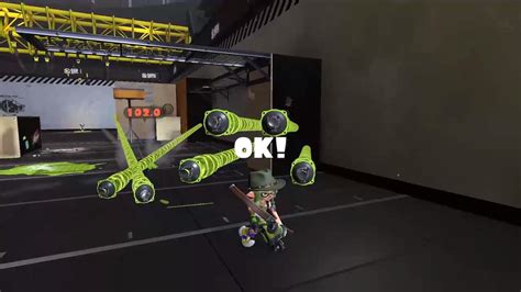 【スプラトゥーン3】メガホンレーザーは発動してすぐに移動すればメガホンの位置がズレるから当てやすくなるかも？